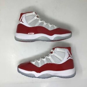 2022 Air Jordan 11 cherry 🍒